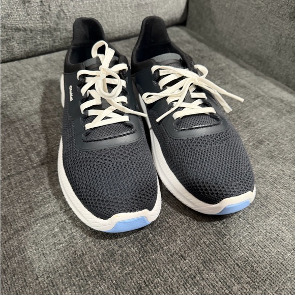 Olukai Island Hopper Sneakers Lava Rock Black Sneakers Women’s 8.5 and 10 - Picture 4 of 7